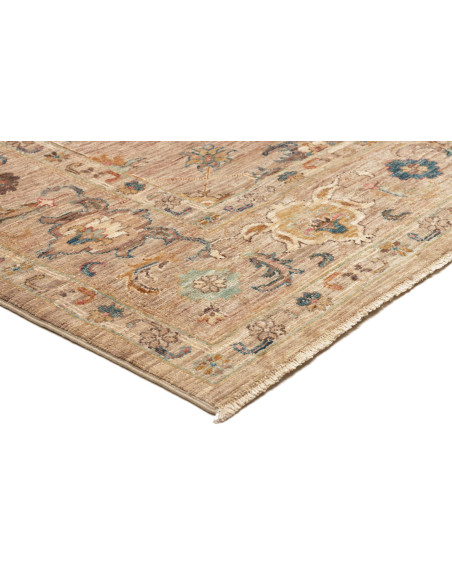 Rug Zigler Fine Pakistan maroon 172x233