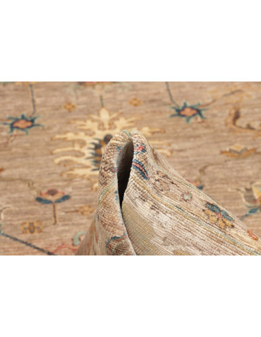 Rug Zigler Fine Pakistan maroon 172x233