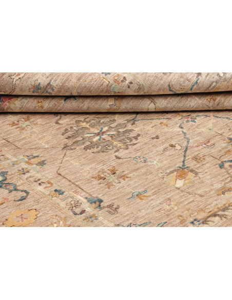 Rug Zigler Fine Pakistan maroon 172x233