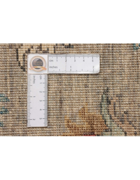 Tappeto Zigler Fine Pakistan marrone 172x233