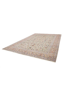 Kashan 303x410 Cm Kashan 2