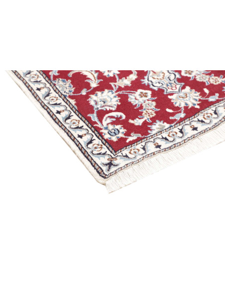 Nain Kashmar 80x293 Cm Nain Kashmar, Persia, Lana Cardata A