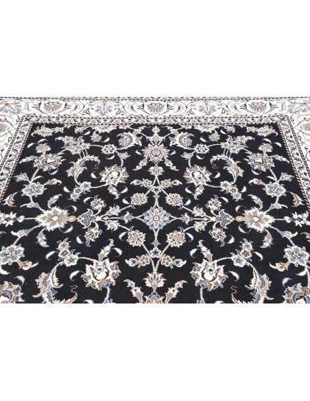 Nain Kashmar 195x200 Cm Nain Kashmar Persia