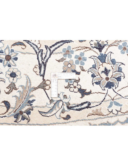 Nain Kashmar 195x200 Cm Nain Kashmar Persia