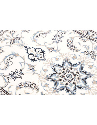 Nain Kashmar 88x143 Cm Nain Kashmar, Persia, Lana Cardata A