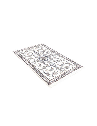 Nain Kashmar 88x140 Cm Nain Kashmar, Persia