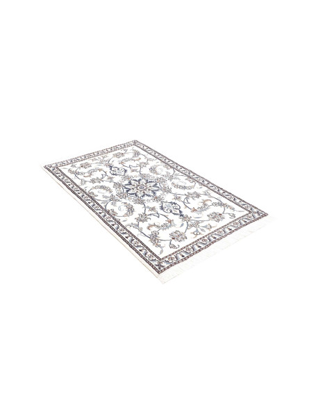 Nain Kashmar 88x140 Cm Nain Kashmar, Persia