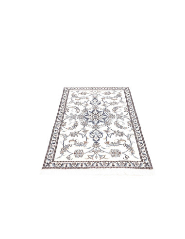 Nain Kashmar 88x140 Cm Nain Kashmar, Persia