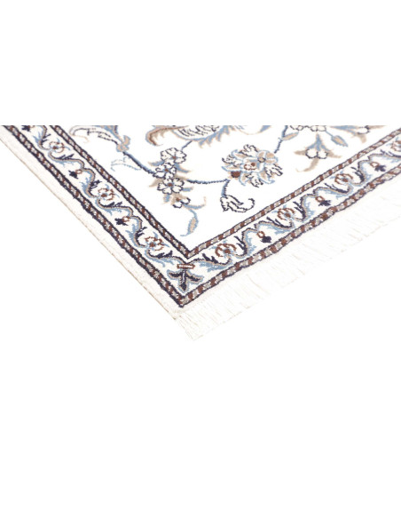 Nain Kashmar 88x140 Cm Nain Kashmar, Persia