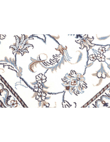 Nain Kashmar 88x140 Cm Nain Kashmar, Persia
