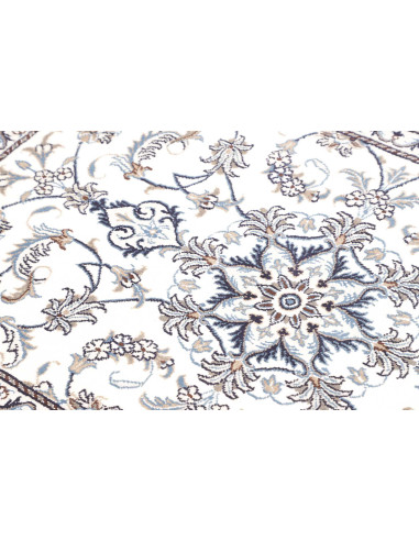 Nain Kashmar 88x140 Cm Nain Kashmar, Persia