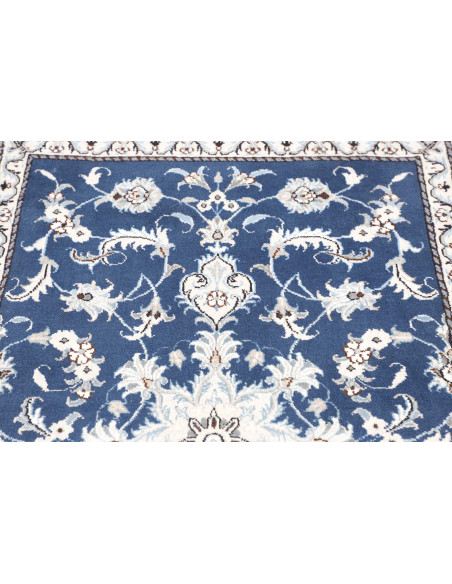 Nain Kashmar 88x140 Cm Nain Kashmar, Persia