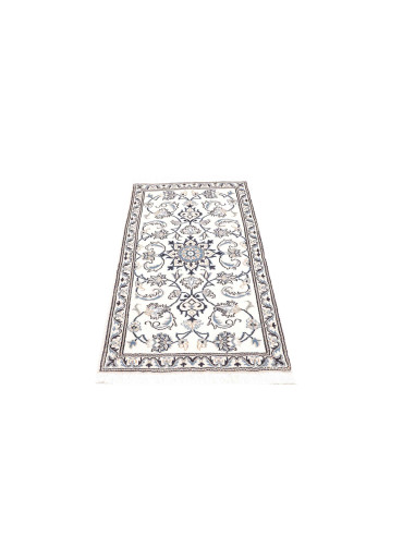 Nain Kashmar 70x138 Cm Nain Kashmar, Persia, Lana Cardata A