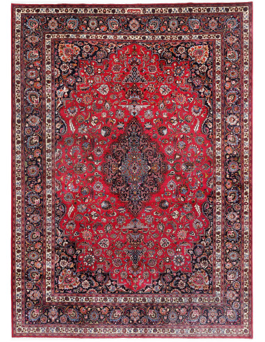 Mashad 347x487 Cm Mashad Persia