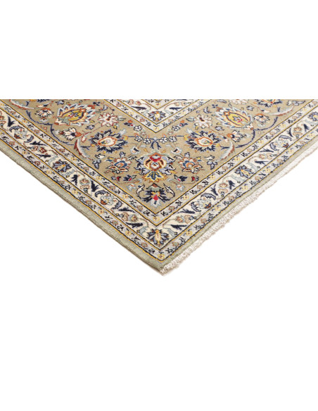 Kashan 277x380 Cm Kashan