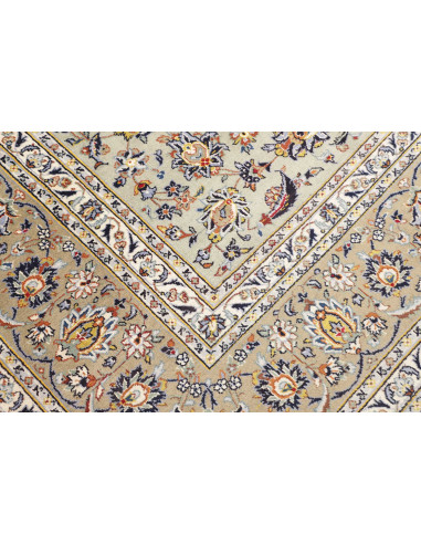 Kashan 277x380 Cm Kashan