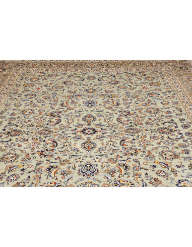 Kashan 277x380 Cm Kashan