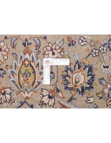 Kashan 277x380 Cm Kashan