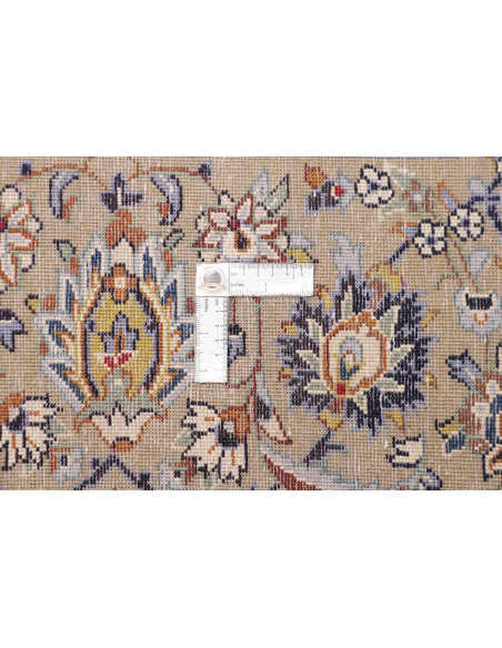 Kashan 277x380 Cm Kashan