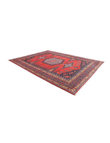 Wiss 280x380 Cm Wiss, Persia, Wool, Cotton, 160,000-200,000