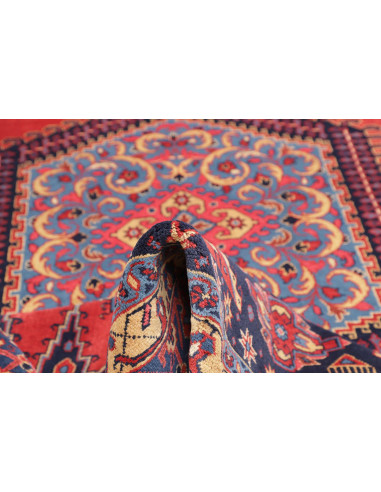 Wiss 280x380 Cm Wiss, Persia, Wool, Cotton, 160,000-200,000