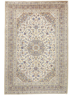 Kashan 252x367 Cm Kashan
