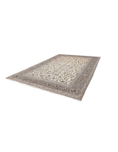 Kashan 273x378 Cm Kashan, Persia, Wool, 160,000-200,000 2
