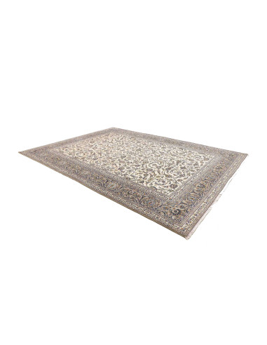 Kashan 273x378 Cm Kashan, Persia, Wool, 160,000-200,000