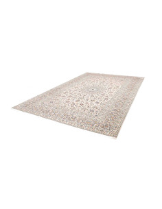 Kashan 243x356 Cm Kashan, Persia, Hand-carded Wool cotton 2