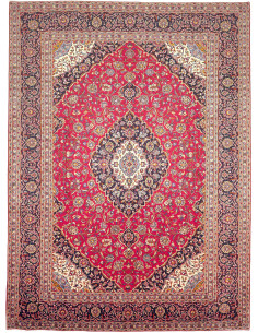Ardakan 293x394 Cm Ardakan, Persia