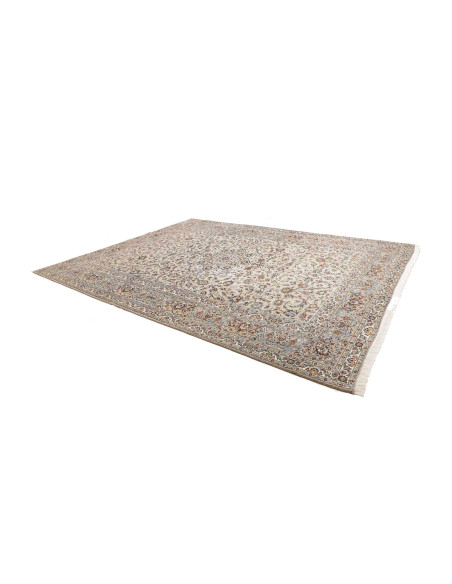 Hand-carded Wool, Cotton