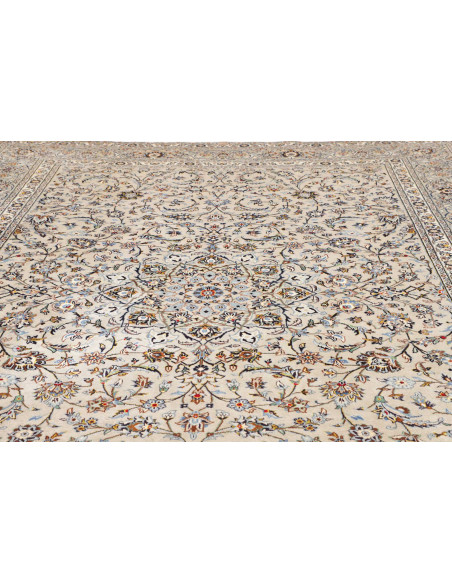 Kashan 295x382 Cm Kashan