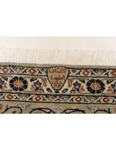 Kashan 295x382 Cm Kashan