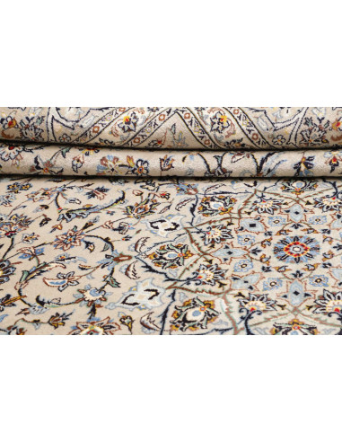 Kashan 295x382 Cm Kashan