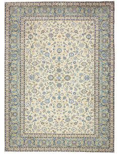 Kashan 292x400 Cm Kashan, Persia