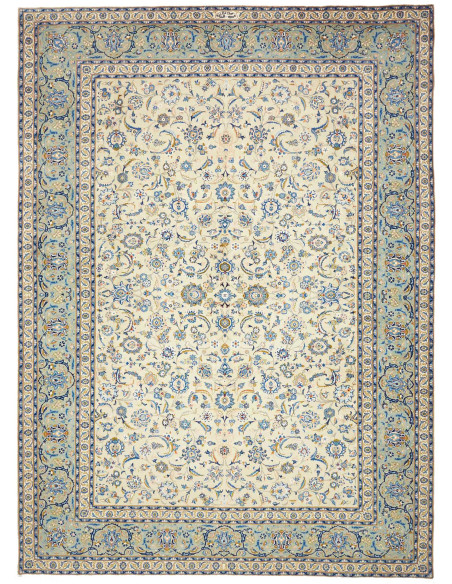 Kashan 292x400 Cm Kashan, Persia