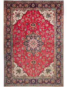 Tabriz 250x362 Cm Tabriz