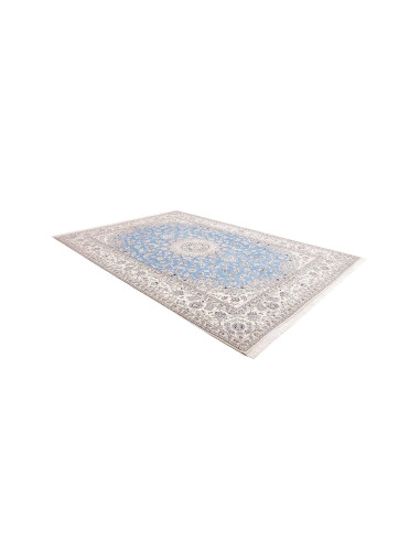 Hand-carded Wool And