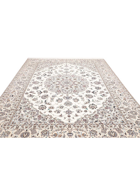 Nain 9la 250x344 Cm Nain 9la Persia