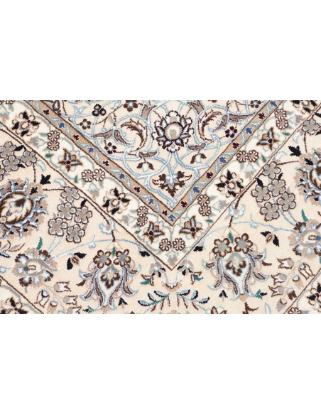 Nain 9la 250x344 Cm Nain 9la Persia