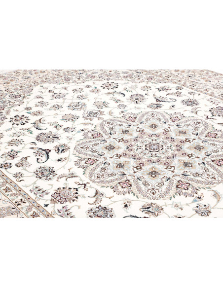 Nain 9la 250x344 Cm Nain 9la Persia