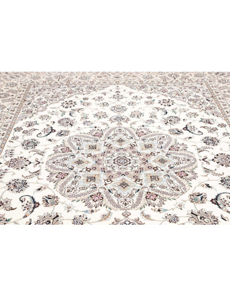 Nain 9la 250x344 Cm Nain 9la Persia
