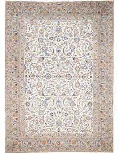 Kashan 308x430 Cm Kashan