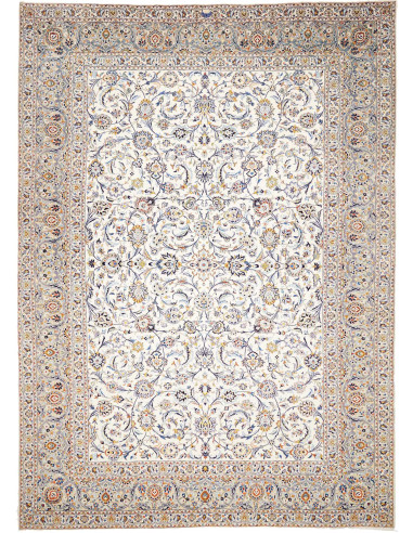 Kashan 308x430 Cm Kashan