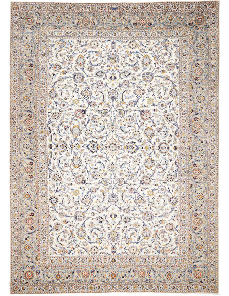 Kashan 308x430 Cm Kashan