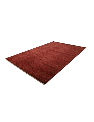 Rug Shayan Pakistan maroon 201x302