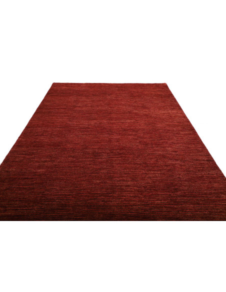 Rug Shayan Pakistan maroon 201x302