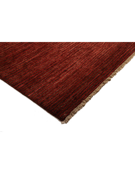 Rug Shayan Pakistan maroon 201x302