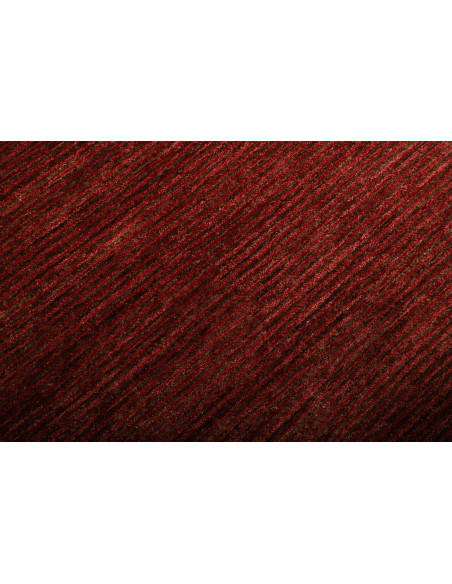 Rug Shayan Pakistan maroon 201x302