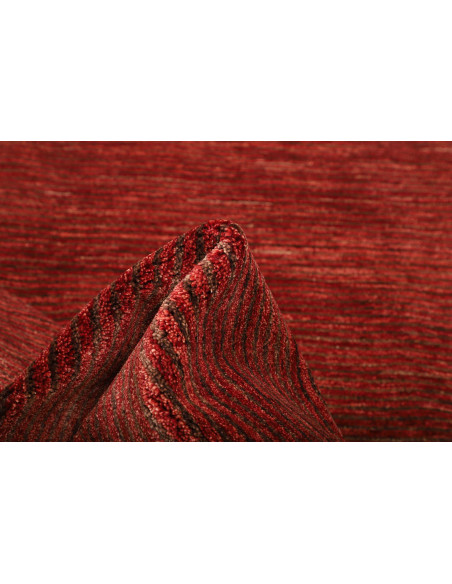Rug Shayan Pakistan maroon 201x302